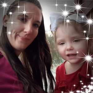 Meet your Posher, Krista